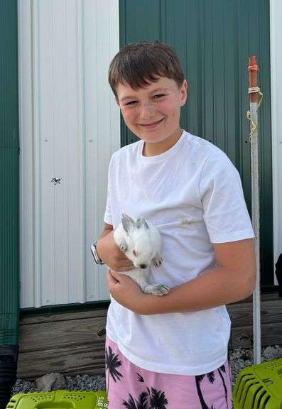 Wyatt  Tackett  Bacon & Bits