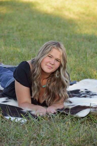 Katie  Curry  Liberty Livestock