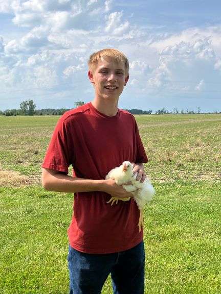 Will  Hartlaub  Country Kids