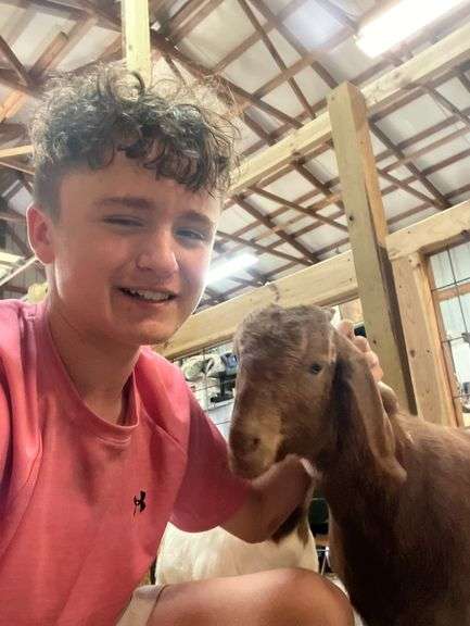 Colton  Young  Bacon and Bits