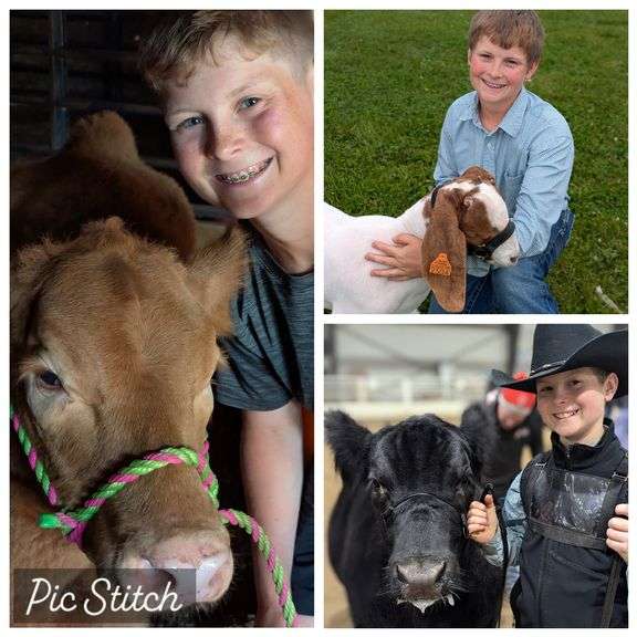 Griffin  Gahler  Country Slickers