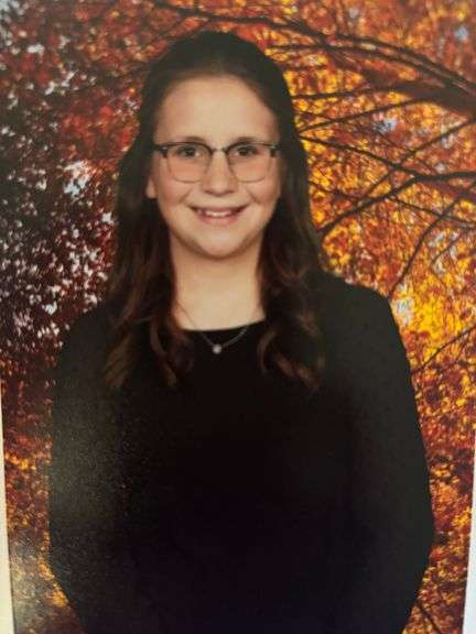 Adalynn  Achtermann  Wilmington Wranglers