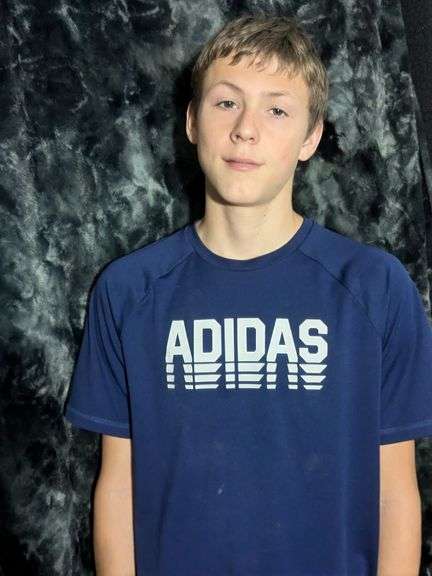 Drake  Mckibben  New Vienna buckeyes