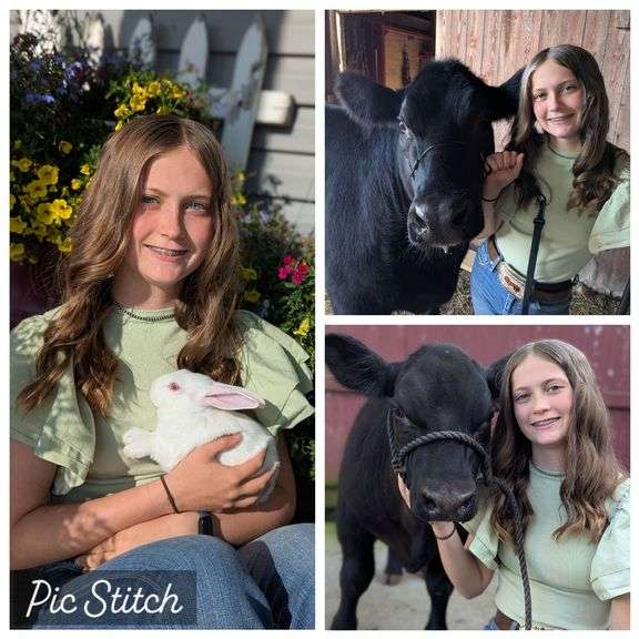 Lilly  Gahler  Country Slickers