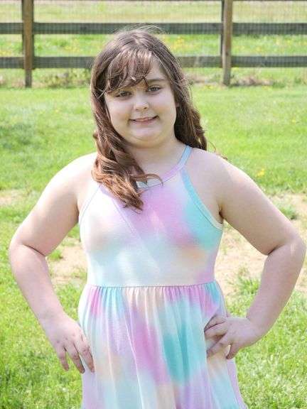 Josie  Willis  Animals express