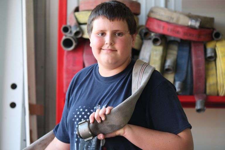 Dalton  Hilderbrandt  Animals Express