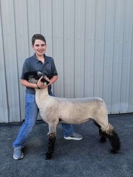 Parker  Dixon  Wilmington Wranglers