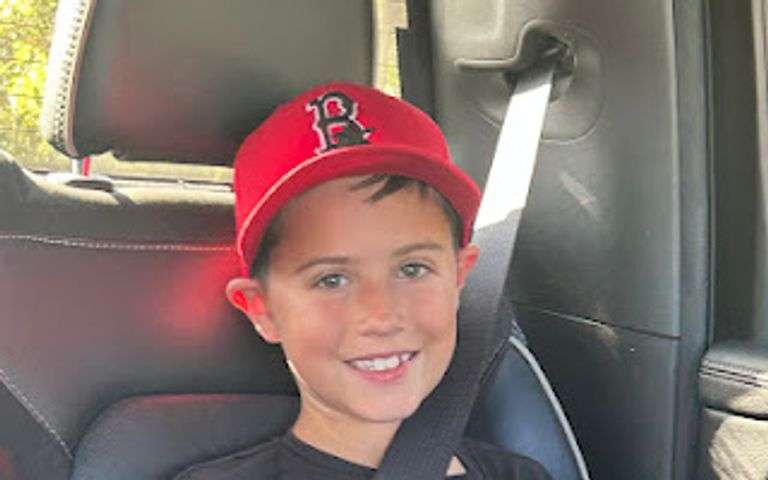 Braxton  Baldosser  Republic Rowdy Rednecks