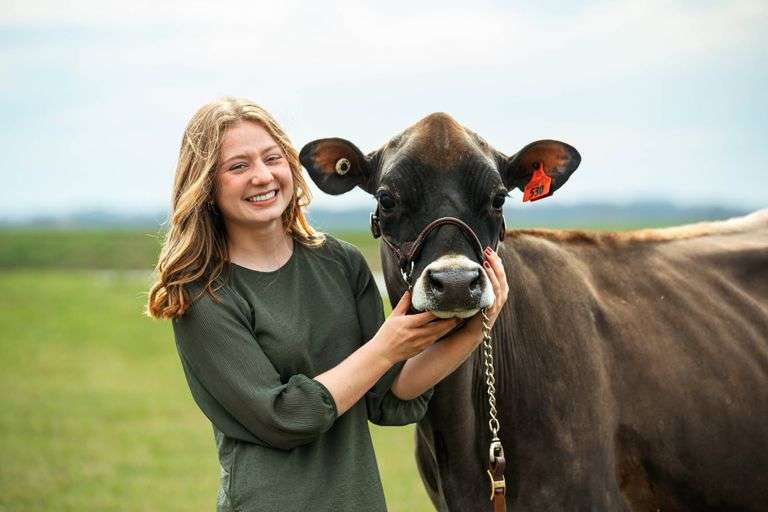 Lauren Albright Opportunities Unlimited