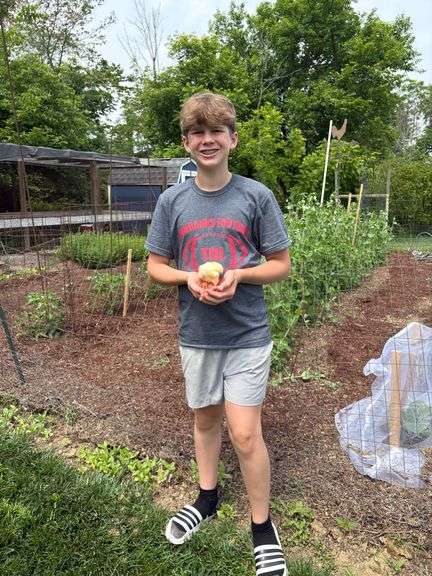 Lucas Bertin Union County Connection