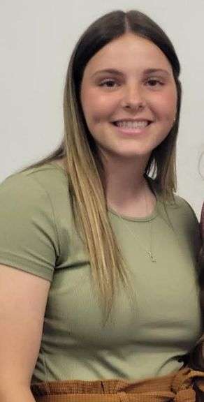 Myah Ann Reesman Spirit of '76 - Breeders World