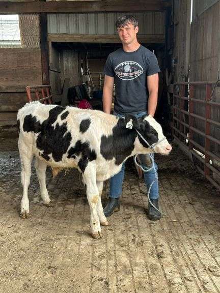 JR Allen Lyme Producers