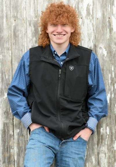 Aidan Arquette Monroeville Fortune Finders