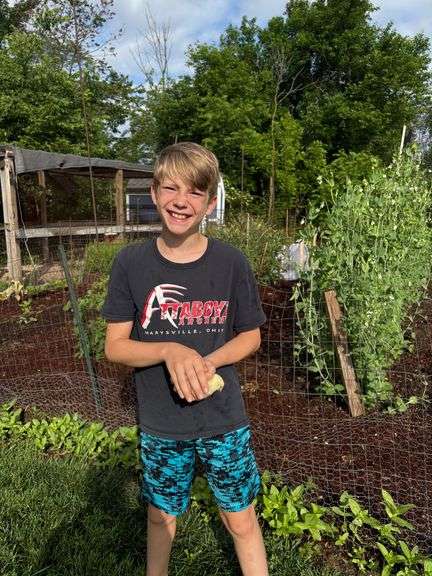 Nick Bertin Union County Connection