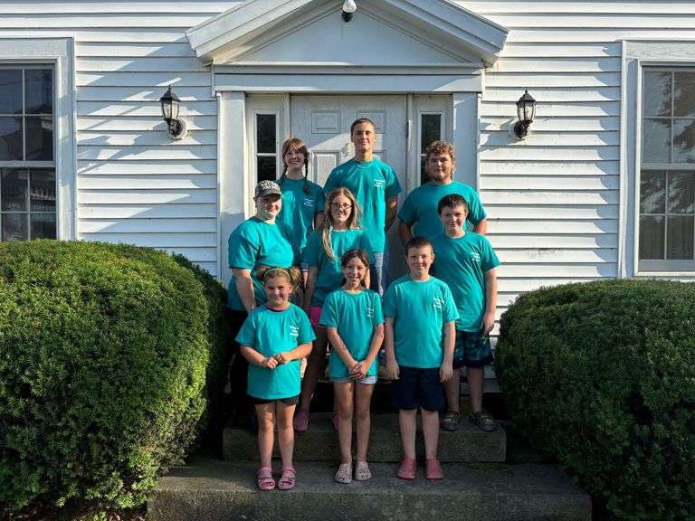 Thompson  Ledge Dairymen  Thompson Ledge Dairymen