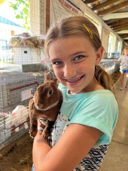 Ella Adams Washington Winners