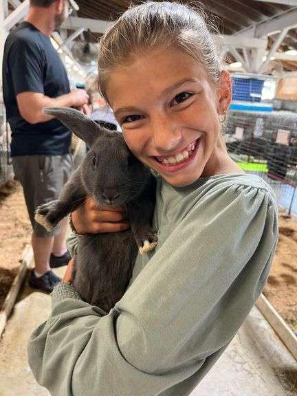 Audrey Adams Washington Winners