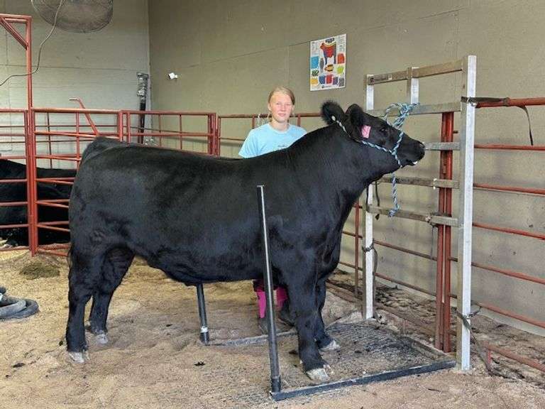 Brynlee  Culek  Western Nebraska Feeders