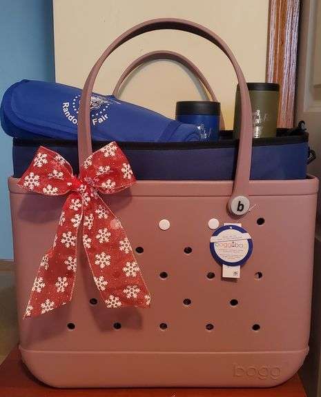 Original BOGG Bag Package