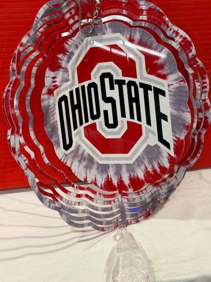 Ohio State Spinner #1