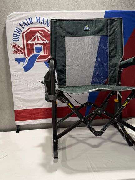 Rocker Chair #2