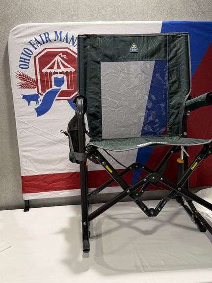 Rocker Chair #1