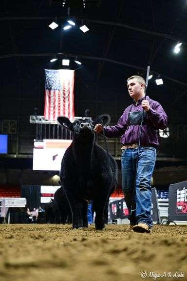 Gage  Billings  Sulphur Springs Star Farmers