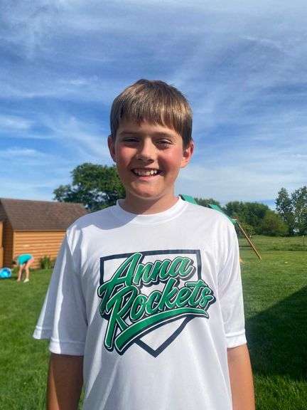 Brody  Harr  Anna Livestock