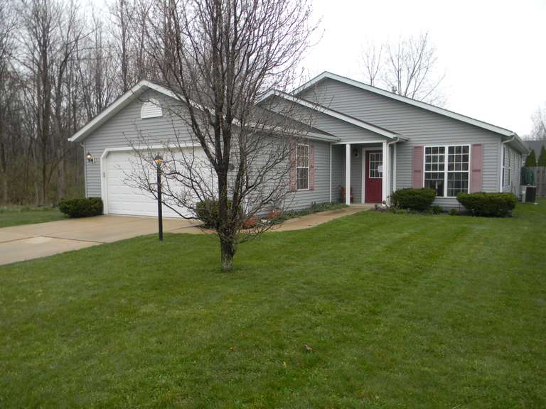 Bidding Closed! 06/14/2018 - High Bid: $78,000 - 3rd Party Buyer - ONSITE PSO Sale: 960 Lake Terrace Dr. Painesville, OH - Lake County