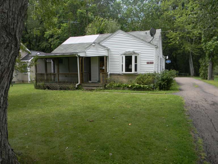 Bidding Closed! 11/04/2017 - High Bid $19,000 - ONSITE PSO Sale - NO MINIMUM OPENING BID - Stark County