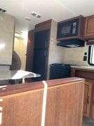 2013 Springdale 2600TB Camper.  Appears to have been parked for awhile.  Inspect at preview. Title in Documents