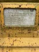 CAT excavator bucket, GCR01540. Plate says 24 inch.