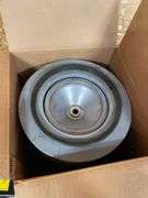 Large lot of cat and deer filters, mainly air and oil. Many new inbox. Exceptional lot.