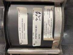 New old stock below ground pipe connectors mainly Honeywell. See photos for detail. 13 total by the piece. These were taken out of their original bags.