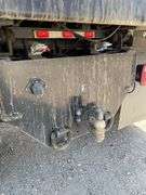 2017 Ford F750 super duty dump truck. 1093 miles. Cummins 6.7 L power stroke turbo diesel engine. Galion Godwin 400 U –10 dump body. 6.4–8.6 capacity. Automatic transmission. 26,000 pound GVWR. VIN number1FDWF7DE2HDB12421.  -$1,000 Credit Card Deposit. Balance by Cash, Certified Check or ACH within 48 hours after sale.