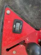 Gravely pro turn 460 zero turn lawnmower. 60 inch deck. Kawasaki FX 1000 V engine. 2 Wheel Dr. ROPS. 573 hours. Started at inspection.  Recently serviced.
