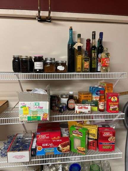 Lot of mason jars and lids, miscellaneous glass. Also include includes large serving and sauce bowls.