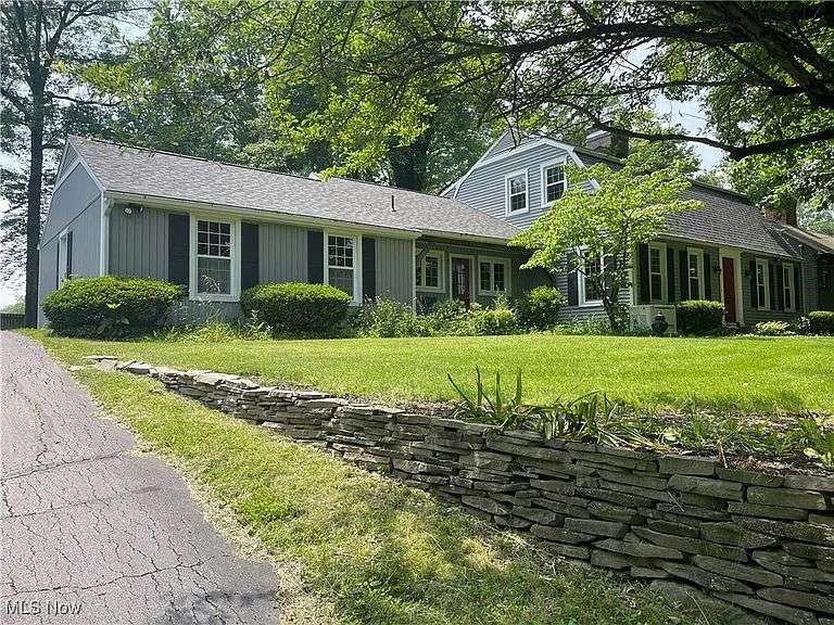 For Sale - ByceREALTY: 4 Bedroom, 3 Bath, Williamsburg Style Colonial - Canfield, OH