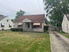 2 Bed, 1.5 Bath Home - 2144 Northwest BLVD, Warren, OH 44485