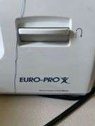 Euro Pro sewing machine model 7131