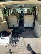 2009 Chrysler Town & Country minivan. 85,872 miles. Very clean and loaded.  Started with jump. Drives great. AC is blowing cold.  VIN number 2A8HR64X09R581255