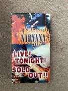 Living room. Lot of Nintendo games. Featuring Mario. Simpsons. Other unique and classic titles. Includes VHS of Nirvana live tonight sold out.