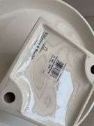 Villeroy and Boch cake plate with box