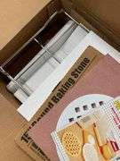 Wolfe oven new in box.