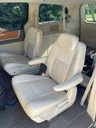 2009 Chrysler Town & Country minivan. 85,872 miles. Very clean and loaded.  Started with jump. Drives great. AC is blowing cold.  VIN number 2A8HR64X09R581255