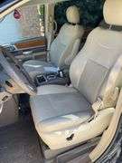 2009 Chrysler Town & Country minivan. 85,872 miles. Very clean and loaded.  Started with jump. Drives great. AC is blowing cold.  VIN number 2A8HR64X09R581255