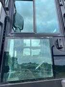 2014 CAT 980 K wheel loader 18,452 hours showing on meter. Cat ID CAT0980KVW7K02430. Serial number W7K02430.Engine serial number TXM06203. Approximately 369 hp. Diesel engine. Cab/ROPS. Includes scale, reader with printer, located in cab see photos for detail. AC blows Ice Cold. See Photos for Video of Equipment in Operation.- $1000 deposit. balance in ACH or certified check within 48 hours of auction close- NO Sales Tax Collected