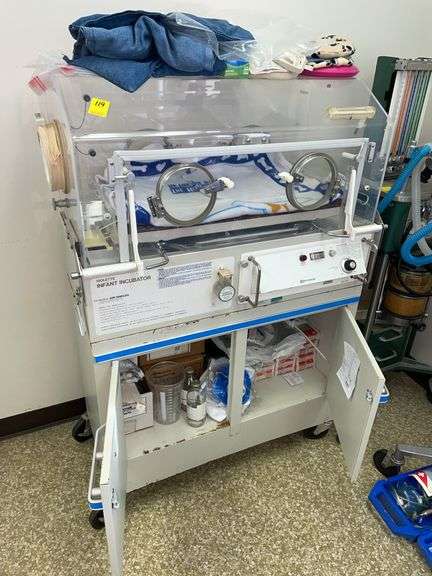 Bidding Closed! Online Contents Auction: Medical Equipment & Supplies, Pet Grooming & Kennels: Vet Clinic Liquidation - Youngstown, OH