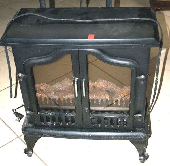 Electric Heater