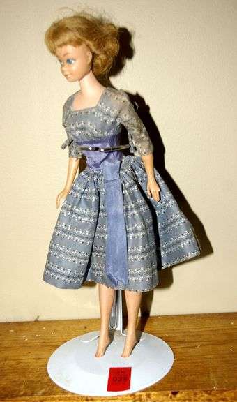 Fashion Doll